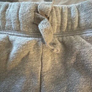 Jumping Beans Softest fleece pants with reinforced knee